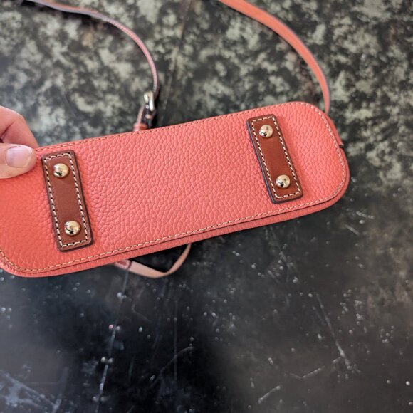 Dooney and Bourke Everyday Small Crossbody - Picture 5 of 7